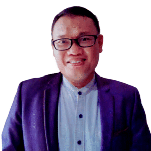 Picture of Basyrah Basir, PCC