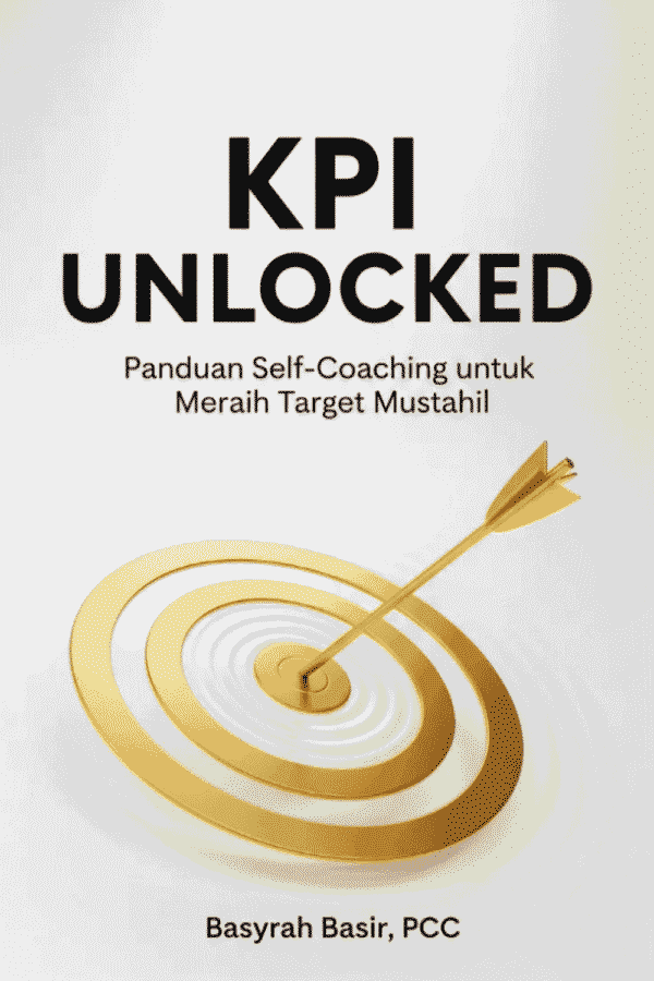 Akses E-book KPI Unlocked