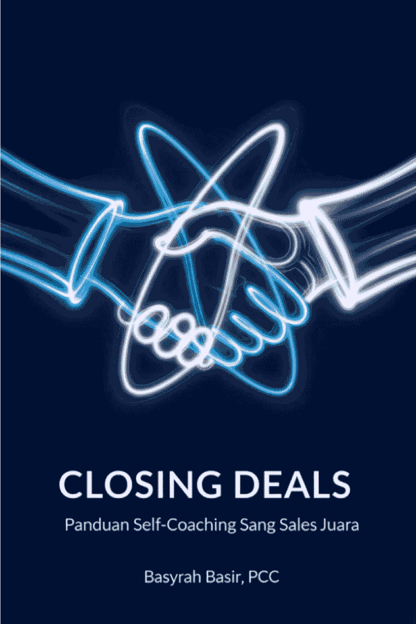 Akses E-book Closing Deals