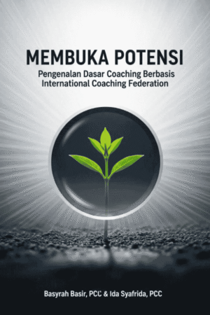 Akses E-book Membuka Potensi