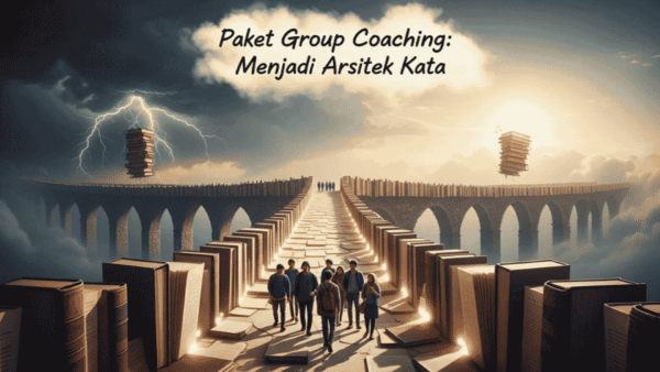 Group Coaching: Arsitek Kata