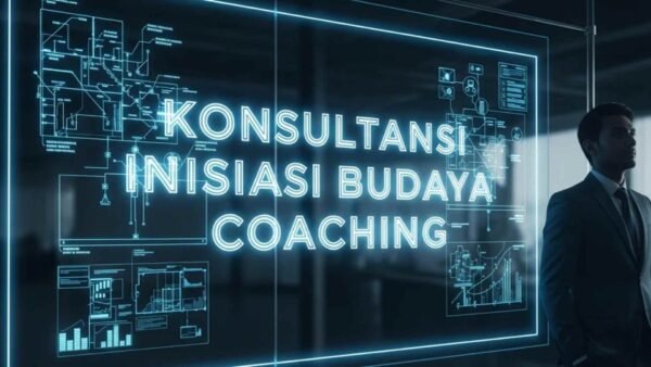 Jasa Konsultansi: Inisiasi Budaya Coaching