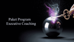 Paket Program Executive Coaching