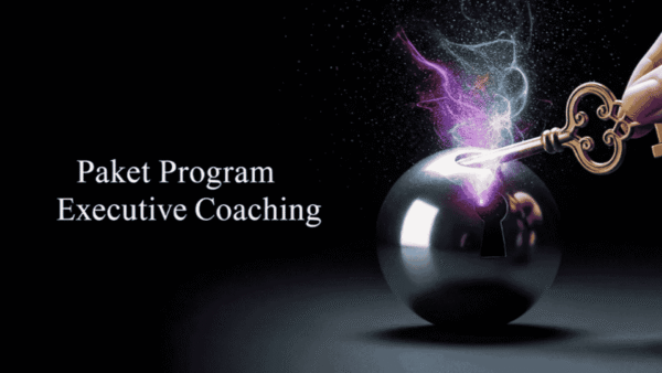Paket Program Executive Coaching