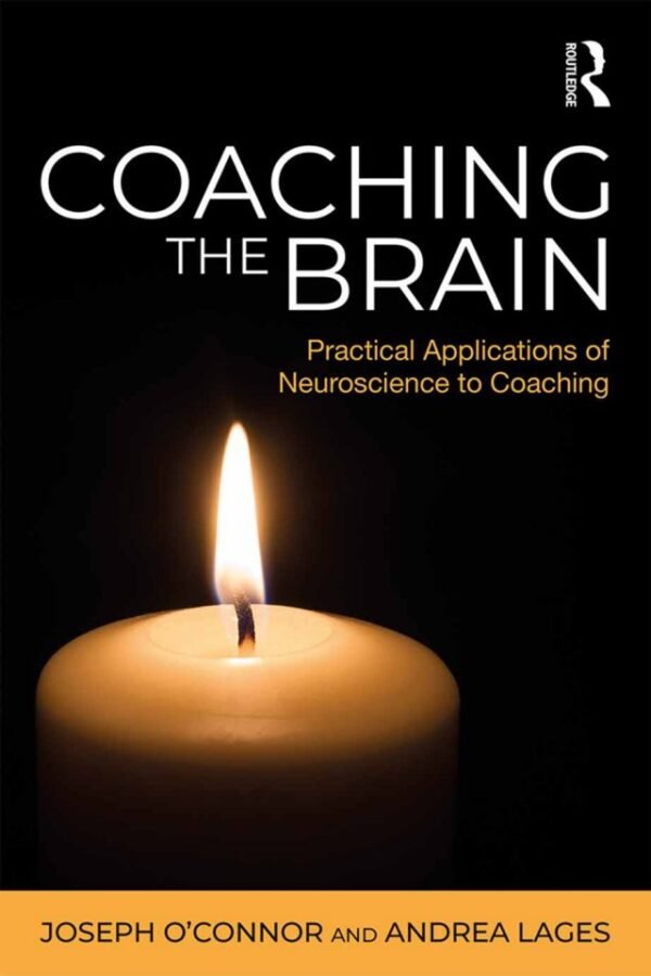 Akses Interaktif Terjemahan Coaching the Brain