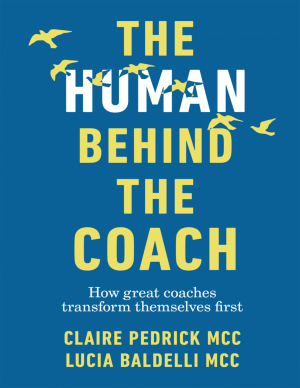 Akses Interaktif Terjemahan The Human Behind the Coach