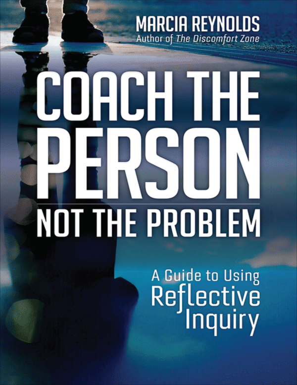 Akses Interaktif Terjemahan Coach The Person