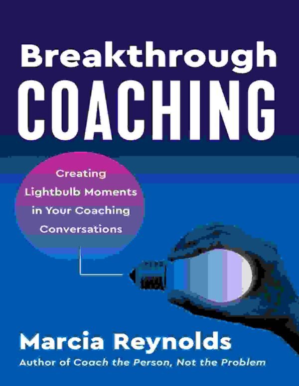 Akses Interaktif Terjemahan Breakthrough Coaching