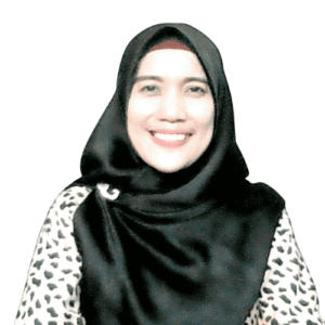 Picture of Ida Syafrida, PCC<br>Coach IdaSya