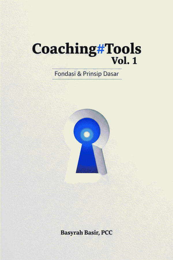 Akses E-book Coaching#Tools Vol. 1