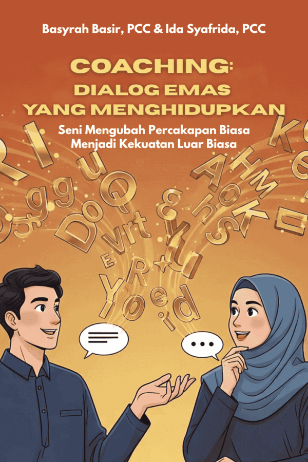 Akses E-book Dialog Emas