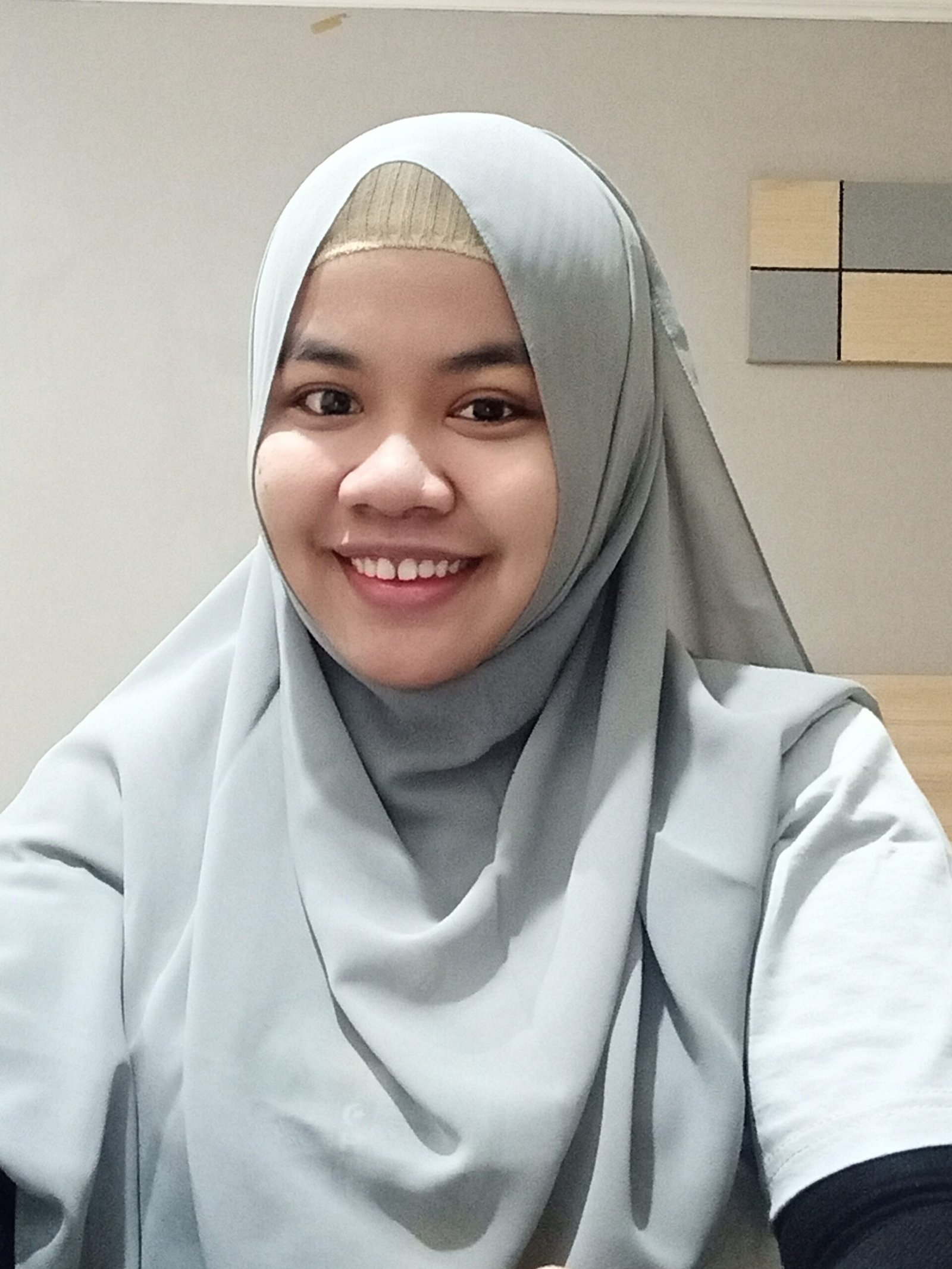 Picture of Justika W. Purba