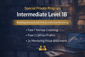 Private Mentoring 01